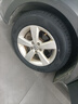 韓泰（Hankook）汽車(chē)輪胎 195/65R15 91H SK70 適配卡羅拉/朗逸/寶來(lái)/雷凌/福睿斯 曬單實(shí)拍圖