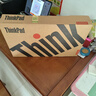 ThinkPad T14P 【補貼10%全國可用可開(kāi)增票】高性能設計全能標壓商務(wù)辦公ibm筆記本電腦辦公本商務(wù)本超薄本 T14P Ultra9 3K屏 32G 標配1T 高性能工程師本 曬單實(shí)拍圖