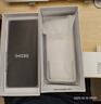 小米 REDMI K80 國家補(bǔ)貼 第三代驍龍 8 6550mAh大電池 澎湃OS 雪巖白 12GB+256GB 紅米5G手機(jī) 曬單實(shí)拍圖