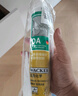 瓦克（WACKER）DA防霉玻璃膠廚衛專(zhuān)用密封膠防水美容膠中性馬桶封邊硅膠透明1支  曬單實(shí)拍圖