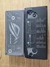 ROG掌機(jī) 掌上游戲機(jī)X windows11Z1Exterme處理器集顯7英寸24G+1TB SSD 曬單實(shí)拍圖