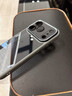 金恒適用蘋(píng)果17promax手機殼新款金屬鏡頭全包防摔保護套iphone17pro超薄半透輕奢高級感男air簡(jiǎn)約女款 【橙色】金屬鏡頭-自帶拍照按鍵 iPhone 17 Pro Max 曬單實(shí)拍圖