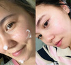 韓方五谷377面霜美白補水保濕祛斑霜提亮去黃暗沉乳液護膚品男士女士禮物 曬單實(shí)拍圖
