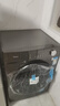 美的（Midea）滾筒洗衣機全自動(dòng)國家補貼 10/12公斤大容量家用 單洗/洗烘一體機 一級能效  除菌除螨 以舊換新 【10KG洗烘一體機VC36】袪味空氣洗+柔烘護衣 曬單實(shí)拍圖