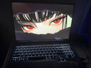 機械革命（MECHREVO）蛟龍16Pro 2025款5070/Ti游戲本5060旗艦R9HX強芯16英寸學(xué)生電競設計筆記本電腦 R9-8945HX/5060 32G-1T 熱銷(xiāo)款 曬單實(shí)拍圖
