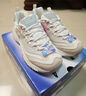 斯凱奇（Skechers）奶茶熊女鞋秋季厚底老爹鞋軟底百搭熊貓鞋休閑運(yùn)動(dòng)鞋149238 曬單實(shí)拍圖