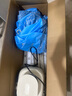 艾美特（AIRMATE）【雙層大容量】烘干機家用干衣機烘衣機暖風(fēng)機450L衣柜式定時(shí)嬰兒內衣消毒機小型風(fēng)干機 HG12-K5 曬單實(shí)拍圖