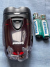 飛利浦（PHILIPS）【價(jià)保11.11提前搶】剃須刀電動(dòng)男士刮胡刀電動(dòng)刀 進(jìn)口雙刀頭剃胡刀干電池便攜式須刨電須刀送老公 PQ206/18【經(jīng)典干電池款】 曬單實(shí)拍圖