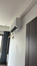 海爾（Haier）小紅花套系 凈省電Plus真省版 舒適風(fēng)節能1.5匹臥室掛機健康風(fēng)空調 KFR-35GW/E1-1Plus國家補貼20% 曬單實(shí)拍圖
