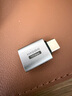 海備思Type-C轉USB轉接頭C公轉usb-a母口OTG手機u盤(pán)高速轉換適用iphone16平板電腦iPad車(chē)載充電數據線(xiàn) 曬單實(shí)拍圖