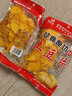 黔味福土豆片40克*10袋麻辣土豆片貴州特產(chǎn)薯片小吃休閑零食 曬單實(shí)拍圖