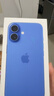 Apple/蘋果 iPhone 16（A3288）256GB 群青色 支持移動聯(lián)通電信5G 雙卡雙待手機(jī) 曬單實(shí)拍圖
