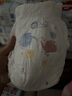 好奇（Huggies）金裝拉拉褲XL96片(12-17kg)尿不濕【速干不易紅】 曬單實(shí)拍圖