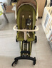 普洛可（PLAYKIDS）A8MAX越野版遛娃神器推車(chē)嬰兒車(chē)0-3歲用折疊可坐可躺嬰兒推車(chē) 曬單實(shí)拍圖