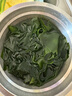 小海故事 大連有機干裙帶菜凈含量260g/罐 源頭直發(fā) 頭茬海芽菜兒童營(yíng)養餐 曬單實(shí)拍圖