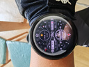 榮耀手表Fit 44mm【國家補貼15%】活力版 幻夜黑 超輕薄超長(cháng)續航NFC智能運動(dòng)手表 GS3i升級款男女表 曬單實(shí)拍圖