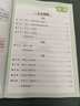 一本小學(xué)英語(yǔ)語(yǔ)法每日一練 2026版小學(xué)生英語(yǔ)思維導圖語(yǔ)法知識大全 單詞句型時(shí)態(tài)專(zhuān)項訓練閱讀 曬單實(shí)拍圖