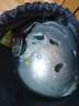 迪卡儂（DECATHLON）兒童輪滑鞋初學(xué)者輪滑鞋套裝可調節舒適透氣溜冰鞋體育課必備 太空旅行款 29/32（腳長(cháng)18.5-20.0cm） 曬單實(shí)拍圖