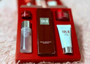 SK-II神仙水75ml精華液sk2水乳化妝品全套護膚品套裝禮盒生日禮物女 曬單實(shí)拍圖