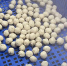 潮庭 正宗汕頭手工豬肉丸 250g/袋  夜宵關(guān)東煮火鍋食材燒烤煮湯必備 曬單實(shí)拍圖