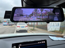 凌度行車記錄儀HS880E MAX流媒體前后雙錄4K高清夜視 AI輔助駕駛BSD 曬單實(shí)拍圖