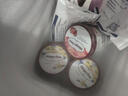 哈根達斯（Haagen-Dazs）經(jīng)典草莓口味冰淇淋 473ml大桶家庭裝冰激凌 曬單實(shí)拍圖