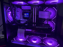 影馳 Intel i5 14600KF/14700KF/RTX5060TI/5070TI 電競直播暢玩三角洲游戲組裝電腦DIY全套主機 配置三 14600KF+RTX5060TI 16G 曬單實拍圖