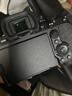 索尼（SONY）【保價(jià)11.11】Alpha 7 IV 全畫(huà)幅微單相機 創(chuàng  )意外觀(guān)濾鏡 單機身 4K 60p（ILCE-7M4/A7M4） 曬單實(shí)拍圖