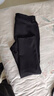 龍牙【張譯同款】【補貨速搶】寒鋒戰術(shù)軟殼長(cháng)褲秋冬男通勤彈力戶(hù)外 極夜黑（修身加強版） 32 175/84B 高175重131-156 曬單實(shí)拍圖