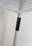 艾美特（AIRMATE）七葉家用遙控電風(fēng)扇7檔大風(fēng)量空氣循環(huán)搖頭臺式落地扇節能柔風(fēng)小風(fēng)扇預約定時(shí)落地式電扇 CS35-R20 曬單實(shí)拍圖