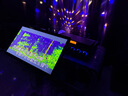 JBL MK10 家庭ktv音響套裝 卡拉OK點(diǎn)歌機一體機 家庭影院組合音響家用K歌專(zhuān)業(yè)音箱唱歌設備全套 曬單實(shí)拍圖