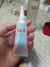SK-II神仙水75ml+大紅瓶面霜15g+光子小燈泡10ml護(hù)膚品水乳套裝禮盒sk2 曬單實(shí)拍圖