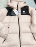 駱駝（CAMEL）戶(hù)外羽絨服秋冬新款男女600蓬加厚面包服 曬單實(shí)拍圖