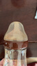 世喜新生兒防脹氣奶瓶3-7個(gè)月PPSU嬰兒仿母乳奶嘴240ml 曬單實(shí)拍圖
