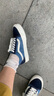 VANS范斯男女鞋OLD SKOOL VR3運(yùn)動(dòng)休閑鞋滑板鞋復(fù)古經(jīng)典低幫板鞋 35 曬單實(shí)拍圖