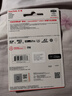 閃迪（SanDisk）512GB TF(MicroSD)內存卡 4K極速金卡A2 V30 U3行車(chē)記錄儀 運動(dòng)相機無(wú)人機 監控存儲卡 讀190MB/s 曬單實(shí)拍圖