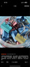 京東京造 5#彩色長(zhǎng)尾夾燕尾夾19mm（40只）票夾鳳尾夾蝴蝶夾票據(jù)夾金屬票據(jù)文件夾 曬單實(shí)拍圖