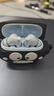 漫步者（EDIFIER）NewSound Pro 主動(dòng)降噪藍牙耳機無(wú)線(xiàn)入耳式高音質(zhì)藍牙6.0游戲音樂(lè )跑步運動(dòng)長(cháng)續航通話(huà)降噪2025新款 冰藍-全新升級+【耳機保護套】 曬單實(shí)拍圖