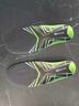 邁高樂(lè )競速跑專(zhuān)用鞋墊馬拉松全掌真碳板跑步提升配速回彈 綠色39-40 曬單實(shí)拍圖