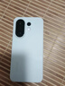 vivo S30 Pro mini 6.31 英寸多彩小直屏 希區(qū)柯克變焦實(shí)況  6500mAh小屏續(xù)航戰(zhàn)神手機(jī) 國補(bǔ) 薄荷青 12GB+512GB 官方標(biāo)配 曬單實(shí)拍圖