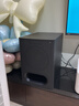 索尼（SONY）【25年新品】HT-S60音響 5.1聲道回音壁 杜比全景聲3D環(huán)繞家庭影院音箱 HT-S60 曬單實(shí)拍圖