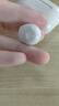 智國者【超小隱形】藍牙耳機迷你睡眠無(wú)痛側睡特工隱藏式半入耳微型mini小巧上班帶看不見(jiàn)摸魚(yú)專(zhuān)用長(cháng)續航 曬單實(shí)拍圖
