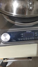 優(yōu)陽(yáng)凹面電磁爐商用大功率電磁爐凹面電磁爐3500W電磁灶家用多功能炒菜凹槽型電炒鍋一體YS-3508 曬單實(shí)拍圖