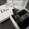 迪奧DIOR【鄧為推薦】烈艷藍金口紅絲絨720啞光唇膏 生日禮物送女友 曬單實(shí)拍圖