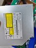 H·L Data Storage日立·LG光存儲 (H·L Data Storage) 筆記本刻錄機芯/內置刻錄機光驅9.0mm厚度/SATA接口/GUE1N 曬單實(shí)拍圖