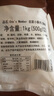 1號會(huì )員店（One's Member）農家小酥肉 原味 豬肉空氣炸鍋油炸火鍋食材 1kg 曬單實(shí)拍圖