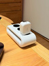 圖拉斯yoga充電器【papi醬力建 | 蘋(píng)果17首選】伸縮線(xiàn)16蘋(píng)果充電頭15iphone17promax充電器自帶線(xiàn)45W雙口 【蘋(píng)果白】適配蘋(píng)果17-15/華為/安卓 【伸縮充電器創(chuàng  )始人】全球銷(xiāo) 曬單實(shí)拍圖