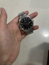 天梭（TISSOT）手表 PR100系列男表 瑞士石英男士鋼帶腕表商務(wù)表生日禮物 曬單實(shí)拍圖