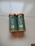 龍井茶綠茶新茶茶葉濃香型散裝春茶自己喝500g 500g (初選款)90以上嫩葉(罐裝) 曬單實(shí)拍圖