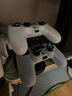 索尼（SONY）PS4二手原裝游戲機11.0系統Slim暢玩版Pro家用體感娛樂(lè )V折騰版主機 【11系統95新】Pro型2TB【游戲免費】 主機+雙手柄 曬單實(shí)拍圖
